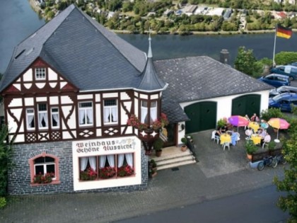 Foto: Weinhaus "Schöne Aussicht"
